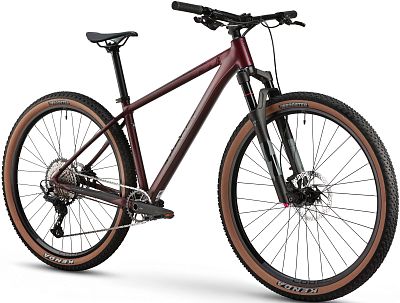 Превью Горный велосипед 29" Велосипед ASPECT Air Elite 29 (2026)